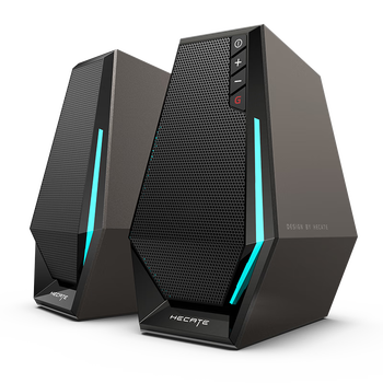 ߣEDIFIERHECATE G1500 2.0Ϸ羺5.3̨ʽʼǱRGBſЧ -ɫģӡ