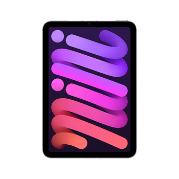 Apple/ƻ iPad mini (A17 Pro) 24¿7(128G eSIM/MXQ33CH/A ϷѧϰĶƽ)ɫ