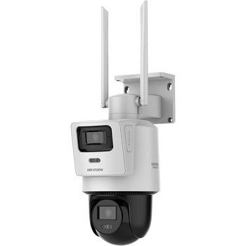 HIKVISION��������4G˫����ͷ��������������800��360��ȫ��ȫ�ʼ����AI�˳���� ������������WiFi