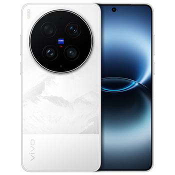 vivo X300 Ultra 12GB+256GB ���� ��˾��ʦ��ͷȺ ȫ����4K 120fps 10bit Log ���� AI�ֻ�
