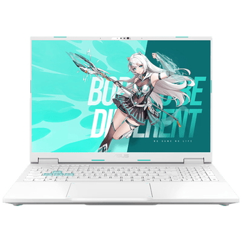 ��˶��ѡ6 Pro ��� ���Ҳ��� 16Ӣ����Ϸ�� �ʼǱ�����(Ultra5-235HX 16G 512G RTX5060 ��ɫ��)��