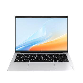 ����HP�����Ҳ�������Book Pro Air 14�ᱡ�ʼǱ�����(���Ultra5 225H 16G 512G 2.8K 120Hz AI)��