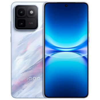 vivo iQOO 15T 12+256G���� 2K�����x�羺оƬQ3 ����9500 Monster�� ѧ����Ϸ�ֻ�iqoo15t