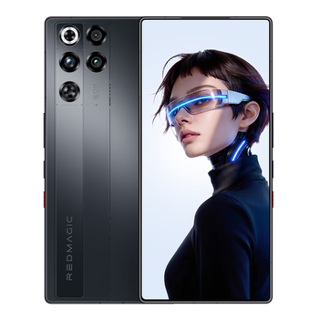 Ŭ���ǣ�nubia����ħ11S Pro ���������8�������Ȱ� 12GB+256GB ��ҹ��ʿ 8000mAh ��Ϸ�ֻ�