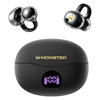 ħ����Monster��Airclip AC710 �����������߽����˶�����ʽ�Ǵ�������Ų������������������������������ ��ɫ��ĥɰ���԰�+32h����+����3.7g��