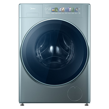 ģMideaͲϴ»ȫԶ Ԫϵ MD100LAIR ϴһ Ȼݱ ȫǶ 10 1.1ϴ MD100LAIR