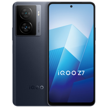 vivo iQOO Z7 120W ͨ782G 6400ط 5Gȫֻͨ 8GB+256GB պ ٷ