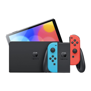 Ϧ ãNintendo Switch NSϷ OLED ۰ɫ ǿ Яƻ