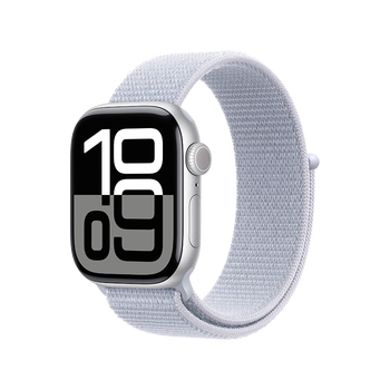 Apple/ƻ Watch Series 10 ֱGPS42ɫɫػʽ˶MX1L3CH/B