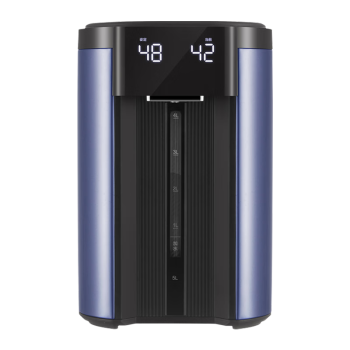 ģMidea ˮƿ 5L³ȵˮƿ ˮһȫԶµˮ Ǽʽˮ 304ڵSP50C505B 5L