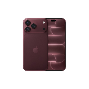 Apple/ƻ������ǩ�ռ��iPhone 18 Pro Max 256GB ���޵ھƺ�ɫ �ƶ���ͨ����5G ˫��˫���ֻ�����������