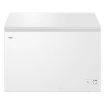 Haier 300˪ʽüñ ô ع䶳ñBC/BD-300GHDԾɻ ɫ 300L