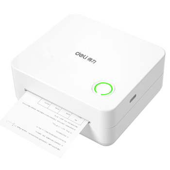 deliX1Bѧϰӡ ѧҵƬñЯʽǩӡ 2Ӣ200dpi