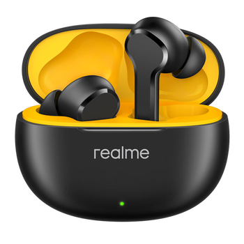 realme Buds T100 ͨ볤28hʱ Ϊƻֻͨ ˺ 