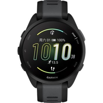 GARMINForerunner165ҹѪܲл˶ֱ
