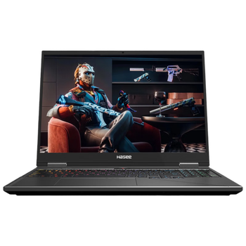 ۣHASEEսT8 Pro 13i7 16ӢϷʼǱ(i7-13700HX RTX4070 1T 2.5K 165Hz)