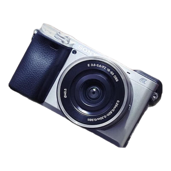 ᣨSONYILCE-6400L/a6400L 뻭΢ 4KƵVlog΢A6400/6400M/a6400L ɫA6400K 16-50888 ٷ