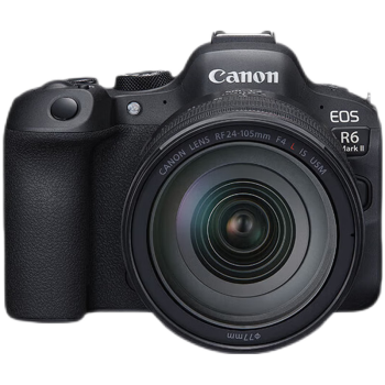 佳能（Canon） EOS M50 Mark II 微单相机15-45镜头M50二代数码相机4K视频 白色 拆单机 官方标配【不含内存卡/大礼包等 建议选购套餐】