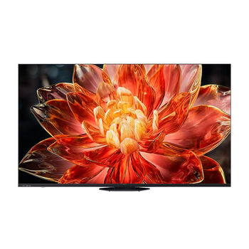 海信电视 85U8KL ULED X Mini LED 2400分区XDR Pro 4 128GB 3300nits黑曜屏Pro 85英寸