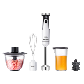 Ħ�ɵ�����Morphyrichards�� ������ ���ö๦���ֳ������� Ӥ����ʳ�����в�ե֭����� MR6006��ɫ