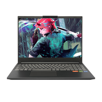 Ӱ T6A H6 Ϸ羺ʼǱ40ϵ/RTX4060/Ѫ140Wֱ/16Ӣ H6:7435H/4060/16G/512GB