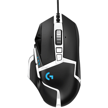 ޼GG502 HEROߵ羺Ϸ RGB̳Լ 25600dpi Ϸ G502 SEèɫ20%ͻѡ