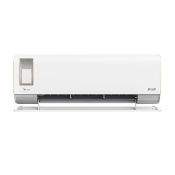 ģMidea1.5ƥ · һЧ Ƶ ܽڵ յһ ·Ҳ KFR-35GW/N8XF1-1ư