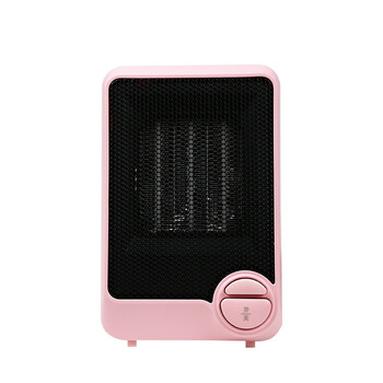 电暖器小暖气扇轻音恒温简约便携电暖气桌面取暖迷你小巧dsp0611cp