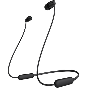 ᣨSONY WI-C200  ʽܲ˶ Ҳʽ  ֻ ͨ Զ ɫ