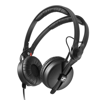 ɭSennheiser HD 25/HD 25 PLUS/HD 25 LIGHT ͷʽרҵ ֶ HD 25