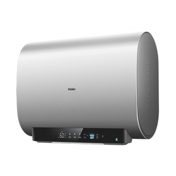 Haierˮ˫˱Ͱ3300WƵһЧܼôˮʽˮþWIFIǿСħж 60L 3300W ⻻þBK3