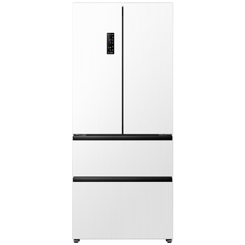 Ronshen518˫˫ϵͳ÷ʽűһƵ˪ĿŰɫǶ˫ѭ BCD-518WD15MPAԾɻ