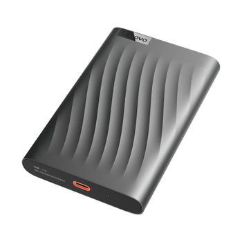 ���루Lenovo��4TB �ƶ�Ӳ�� Type-C�ӿ� 2.5Ӣ�� ��еӲ��  �ᱡ��Я���ٴ��� ȫ���� �ȶ����� F309Pro