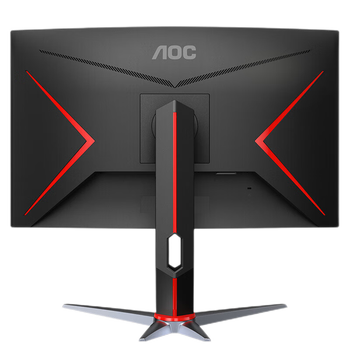 AOC 24Ӣ1K 2K ⻤ IPSʾ ҵ칫Ƽõ羺Ϸ ̨ʽҺ 24G2SP 165Hz IPSС