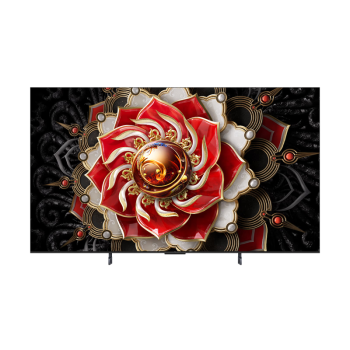 TCL ���� 85Q10H 85Ӣ�� Mini LED 2304���� 3000nits A++���������� ƽ����ӻ� 85Ӣ�� �ٷ�����