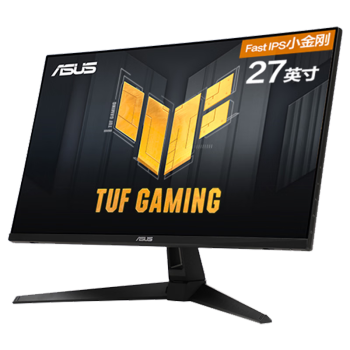 ˶ TUF 27ӢVG27AQ3A 羺ʾ180Hz FastIPS 1ms СPLUS VG27AQ3A СPlus 27 2K 180Hz HDR