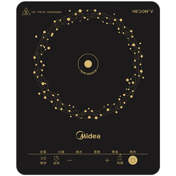 ģMidea¯װѡ/˫ ôʵһ糴ѡ¯ һ¯˫2200W/