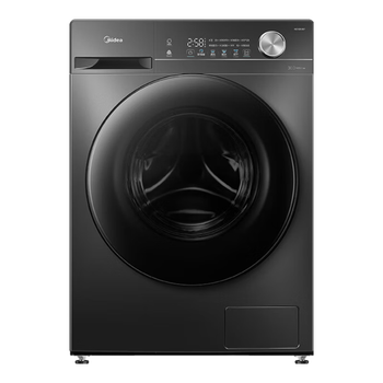 ģMideaϴ»ͲȫԶ1.1ϴ10ƵһЧ Ծɻ MD100V36T