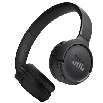 JBL TUNE 520BT ͷʽ Ϸ˶ Я۵ ͨ˷ 57Сʱ TUNE520BT ɫ