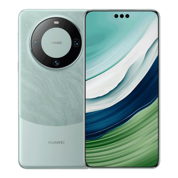 华为mate60pro 旗舰手机 现货速发 雅川青 12GB+512GB