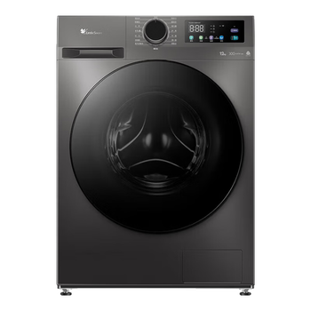 С죨LittleSwan12KGƵȫԶͲϴ»ҵҲ20%  ʡϴ һЧ TG120V098WDT