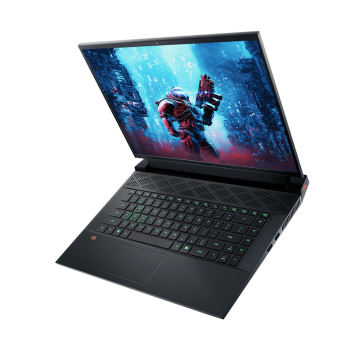 DELLϻG16 16ӢϷʼǱԸɫ羺12i9ѡ3070Ti 2986i9/16G/3070Ti/512G 2.5K 165HzɫĻ