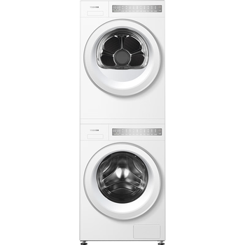 ֥TOSHIBAϴװDG-10T23B+10T23BƽȫǶ 10KGͲϴ»+Ƶȱúɻ ҵҲ20%