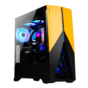 京天华盛 战无畏546T i5-13400F/RTX4060Ti 8G/B760/16G/1TB固态游戏吃鸡电竞台式组装电脑主机UPC