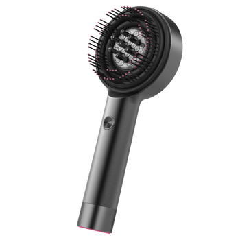 ������Scalp3SͷƤ��Ħ�����ܰ�Ħ����պ� ��⻤��������ͷƤͷ����Ħ����  ��ӱɯͬ�� ʵ����������