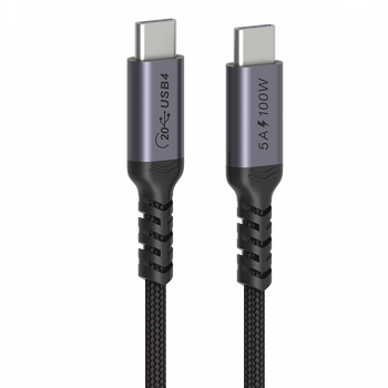  USB440G׵3/4˫ͷtype-c 8KƻΪƵͶ 1.5 USB4 CֱCֱ 20Gbps
