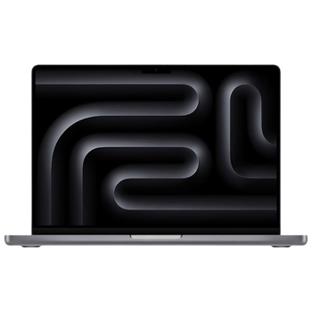 Apple/苹果 iPad Pro13英寸M4芯片 2024年新款平板电脑(512G WLAN版/MVX43CH/A)深空黑色