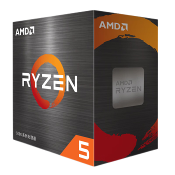 AMD  CPU 7nm 65W AM4ӿڴ R5 5600(ɢƬ)