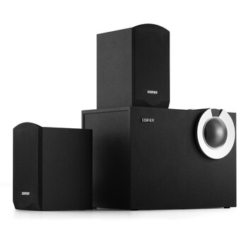 ߣEDIFIERR206BT 2.1  Ϸ ̨ʽʼǱ ɫ