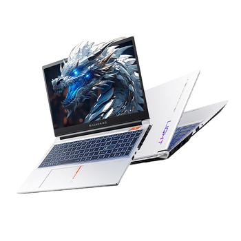 еʦ15Pro20%15.6Ӣ羺ϷʼǱR7-7435H RTX4060 165Hz 2.5K